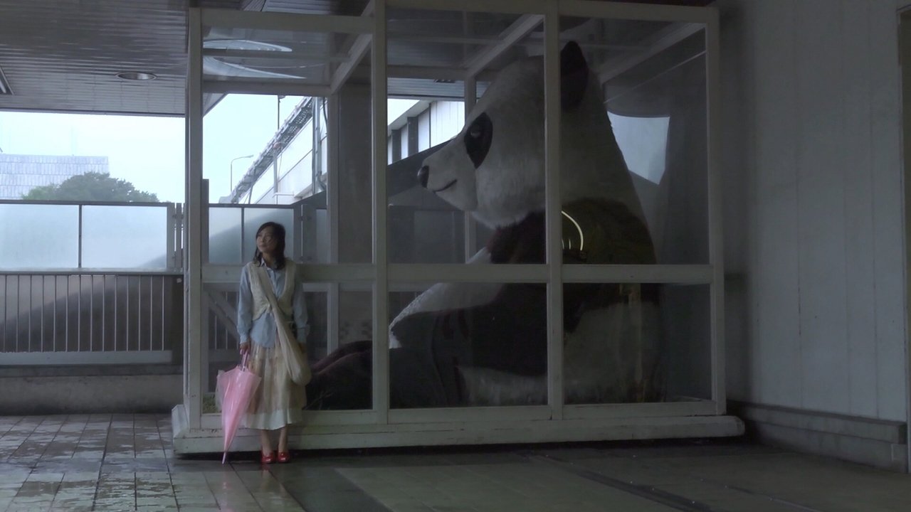 Tokyo Nameless Girl's Story