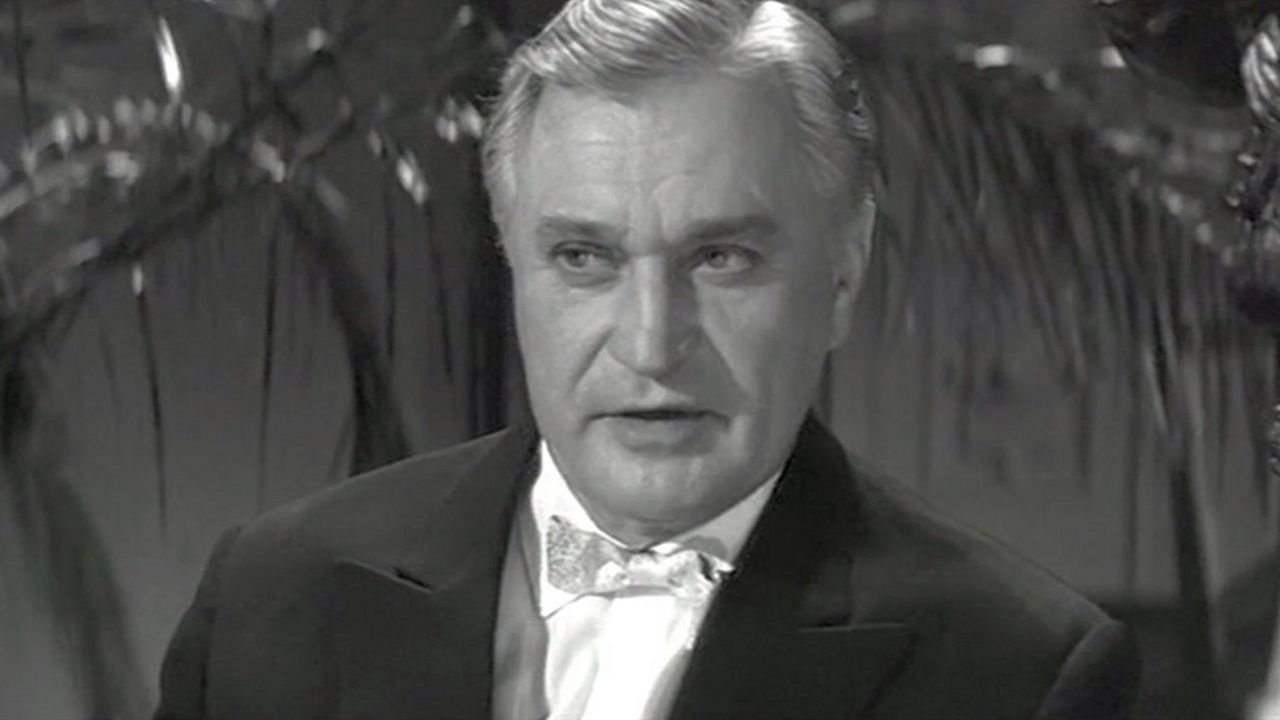 Two Years above the Abyss