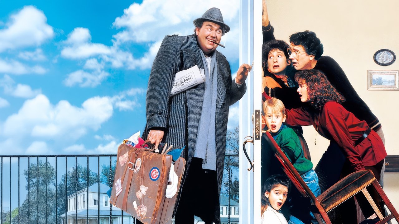 Uncle Buck
