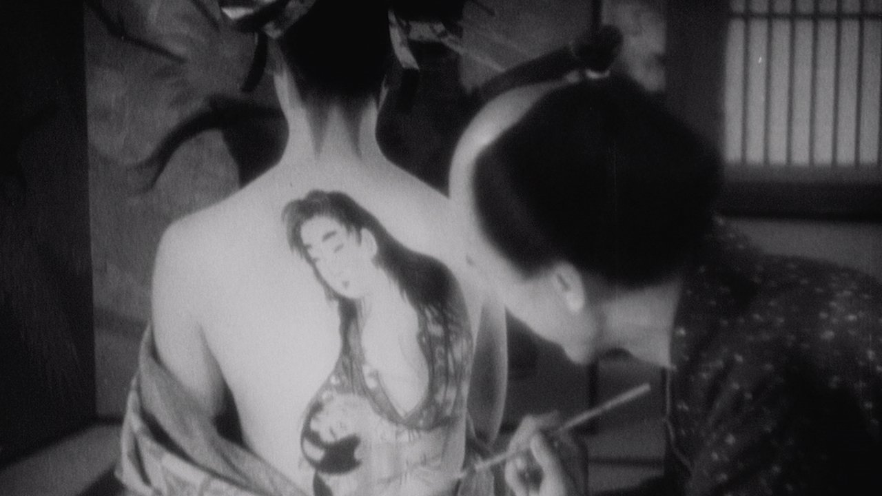 Utamaro and His Five Women