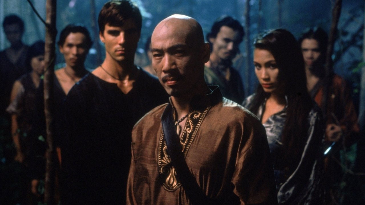 Vampires: The Turning