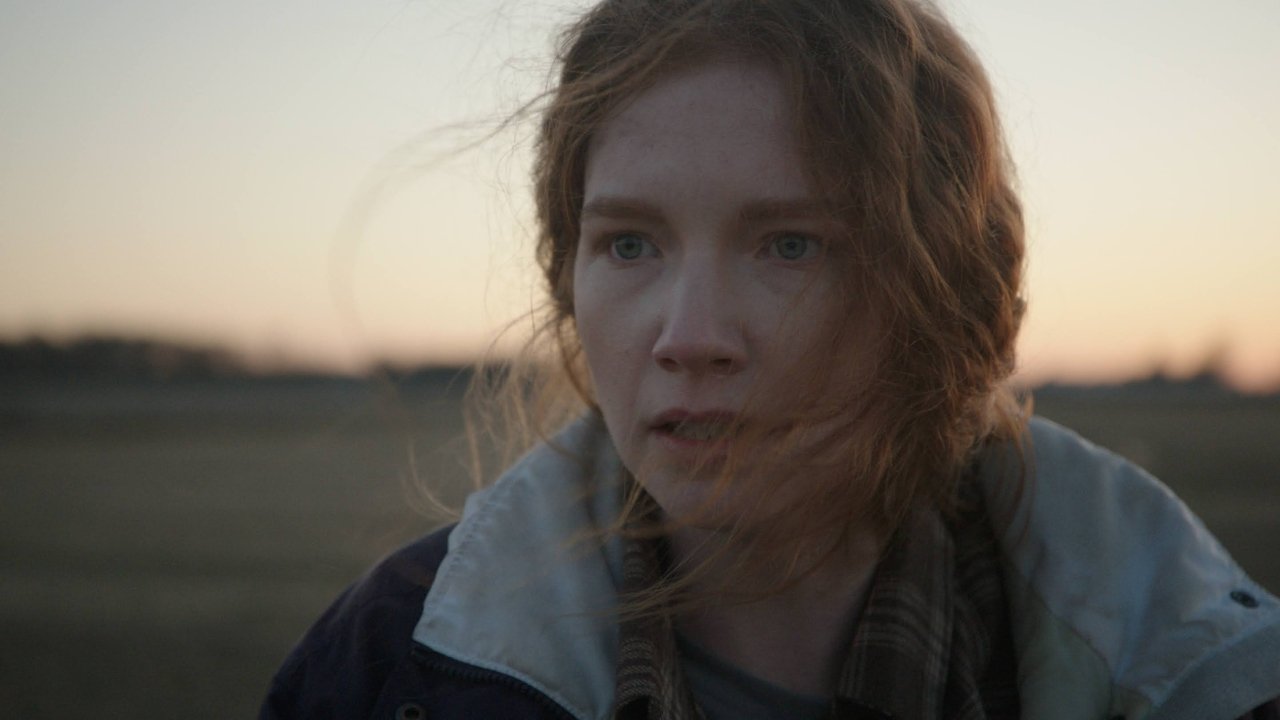 Vanished Out of Sight