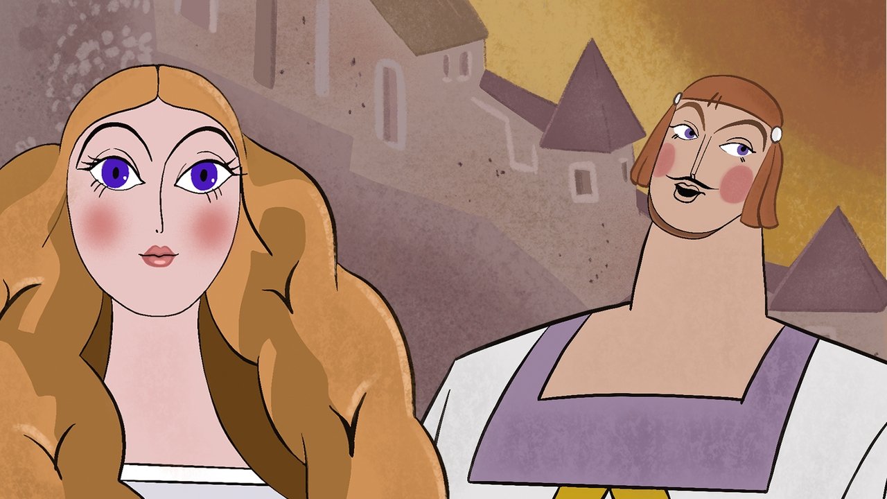 Vassilissa Mikulishna