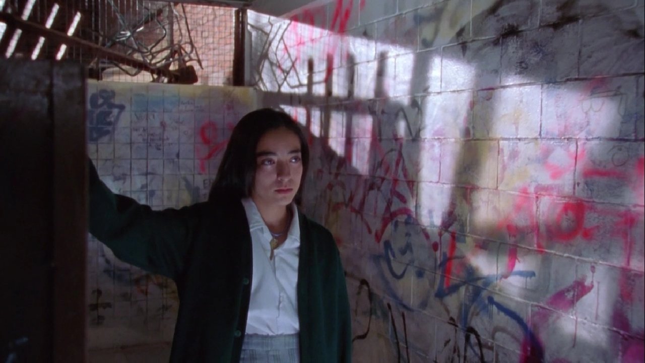 Violet Perfume: Nobody Hears You