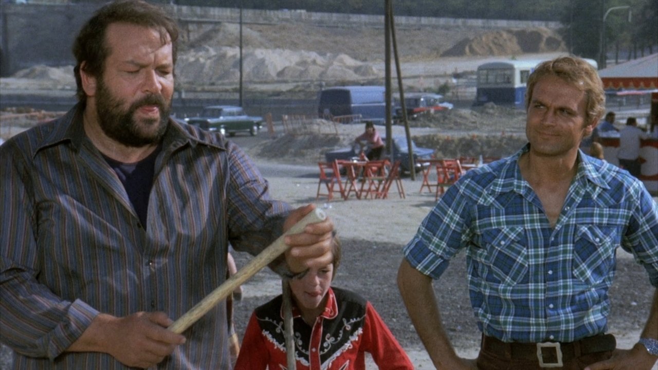 Watch Out, We're Mad