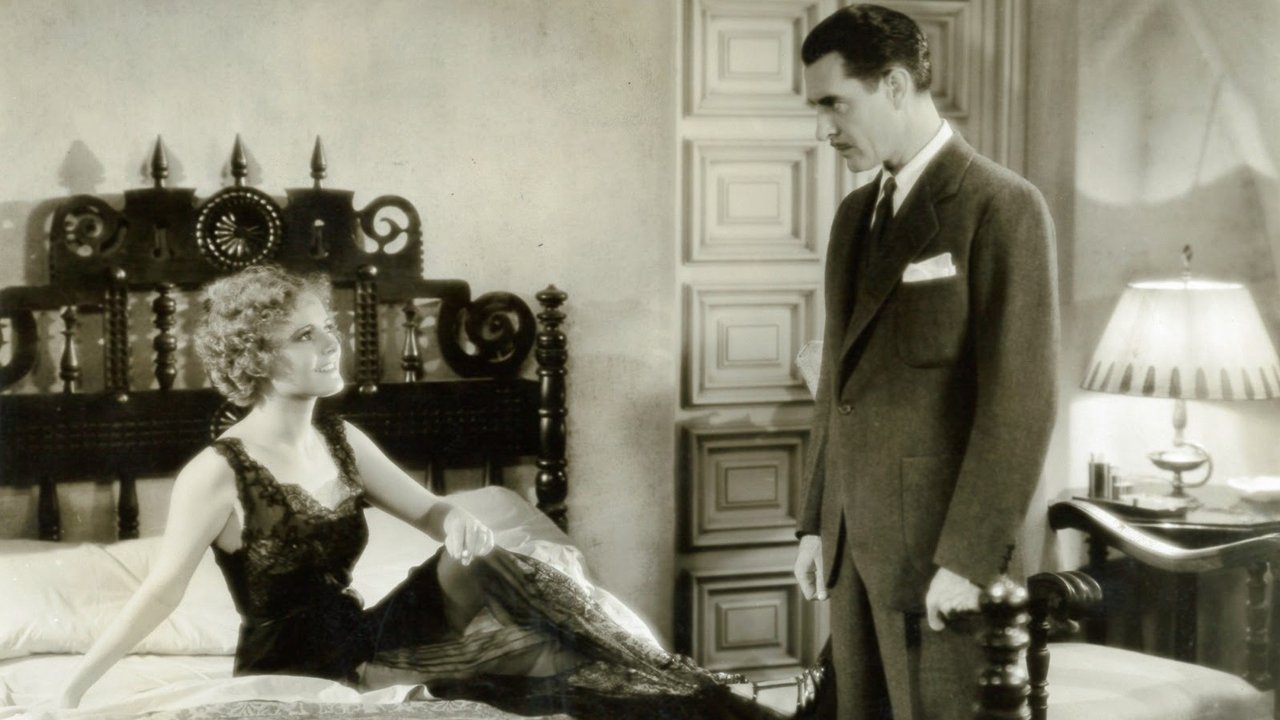 West of Broadway (1931) | Flixtor