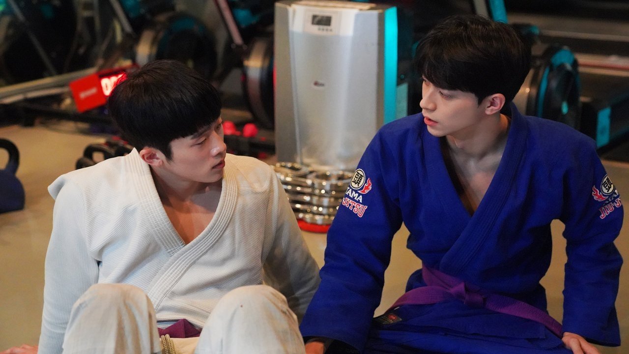 Where Your Eyes Linger