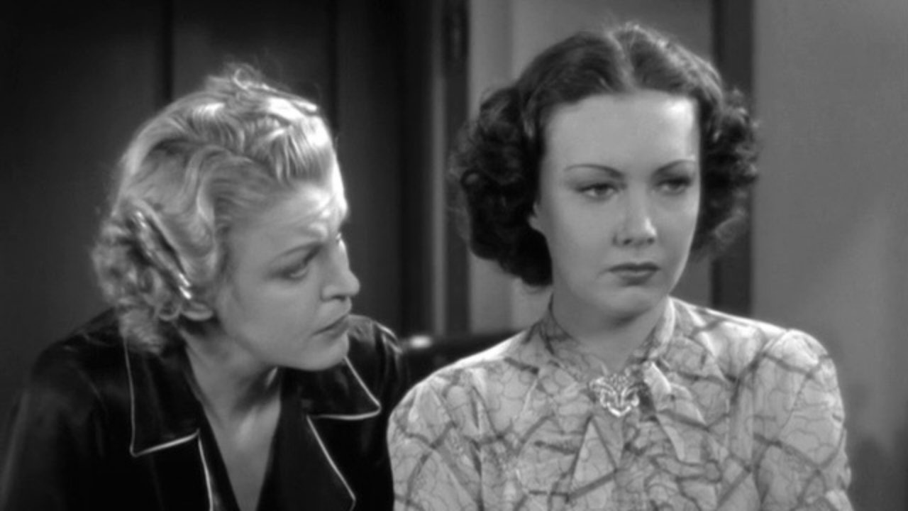 Woman Against the World