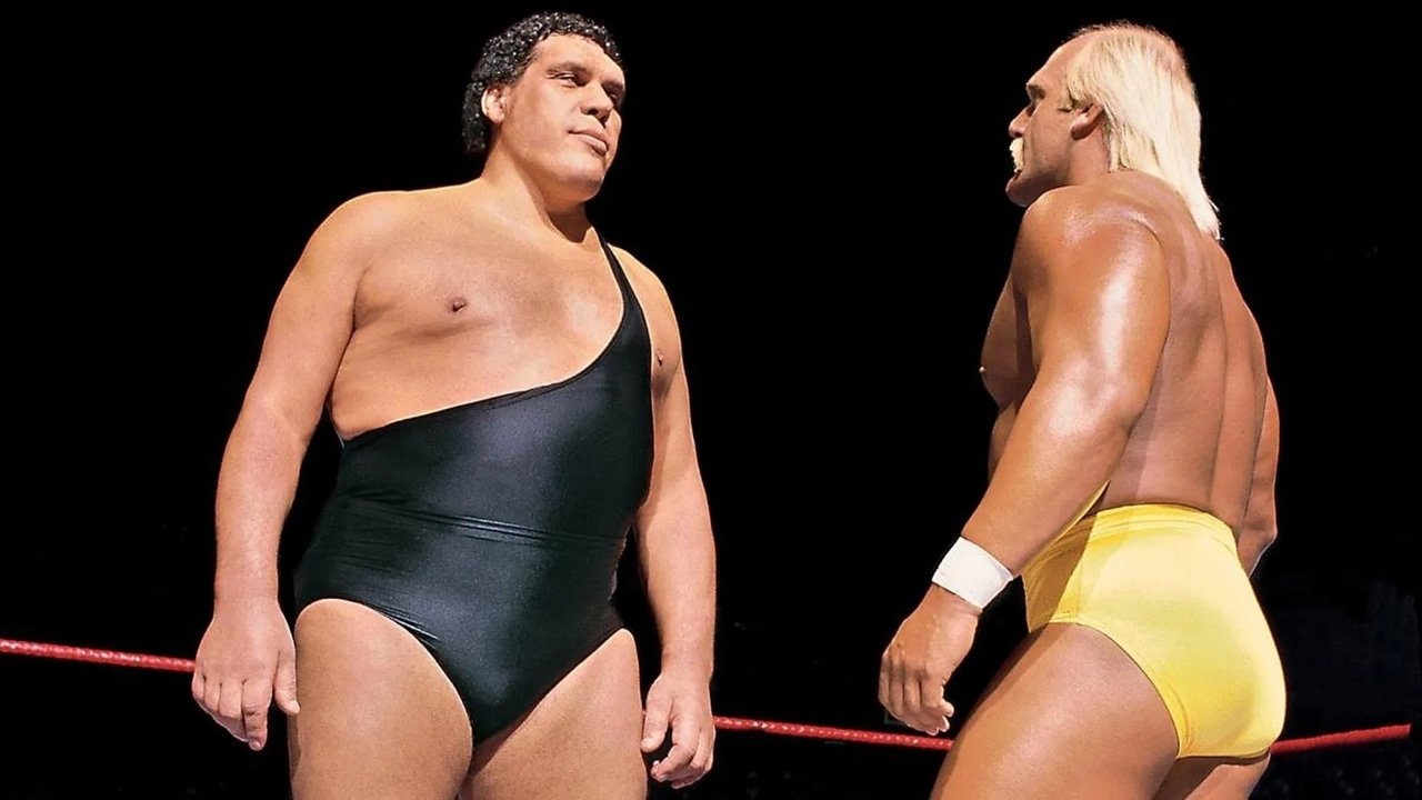 WrestleMania III