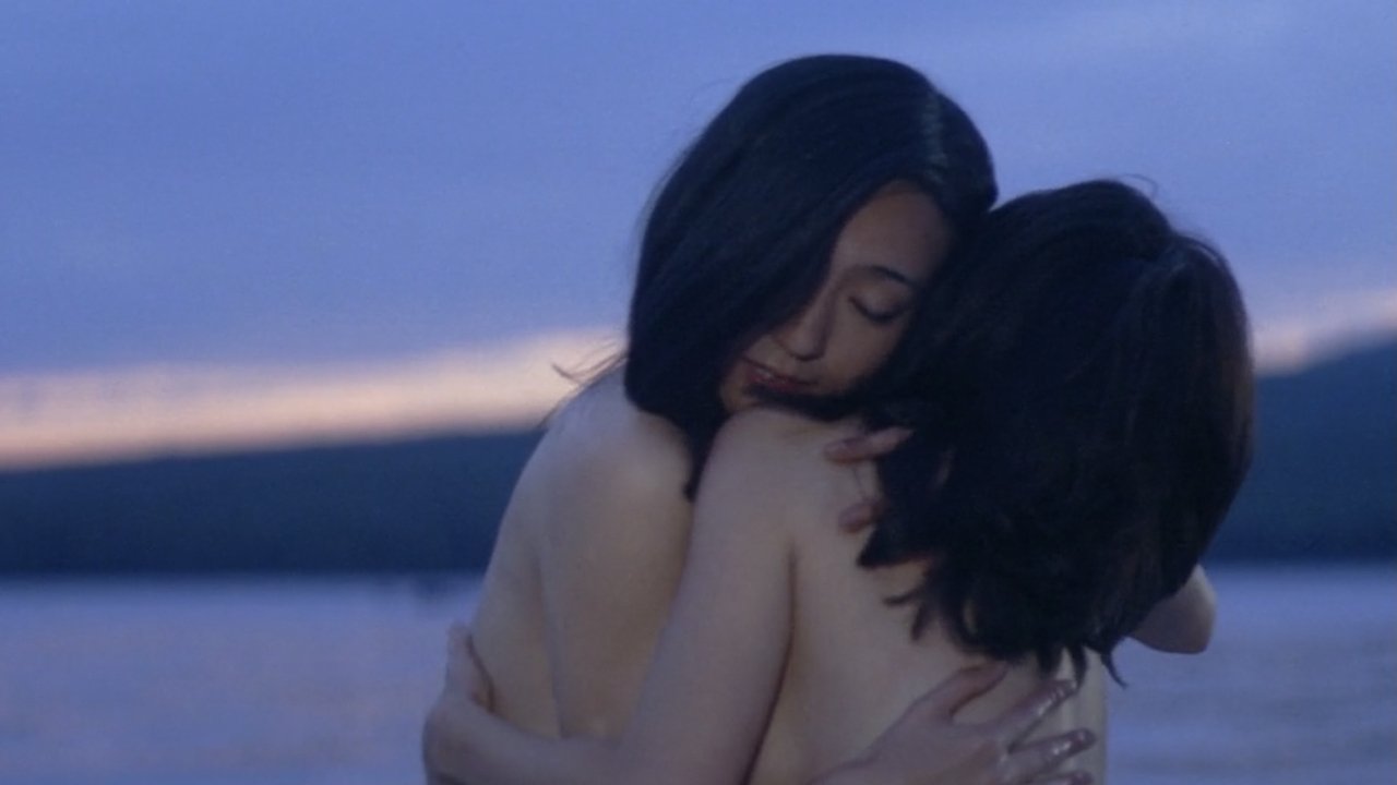 Yumeno Kyusaku's Girl Hell