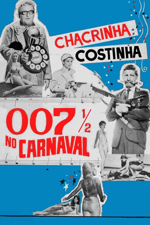 007½ no Carnaval photo