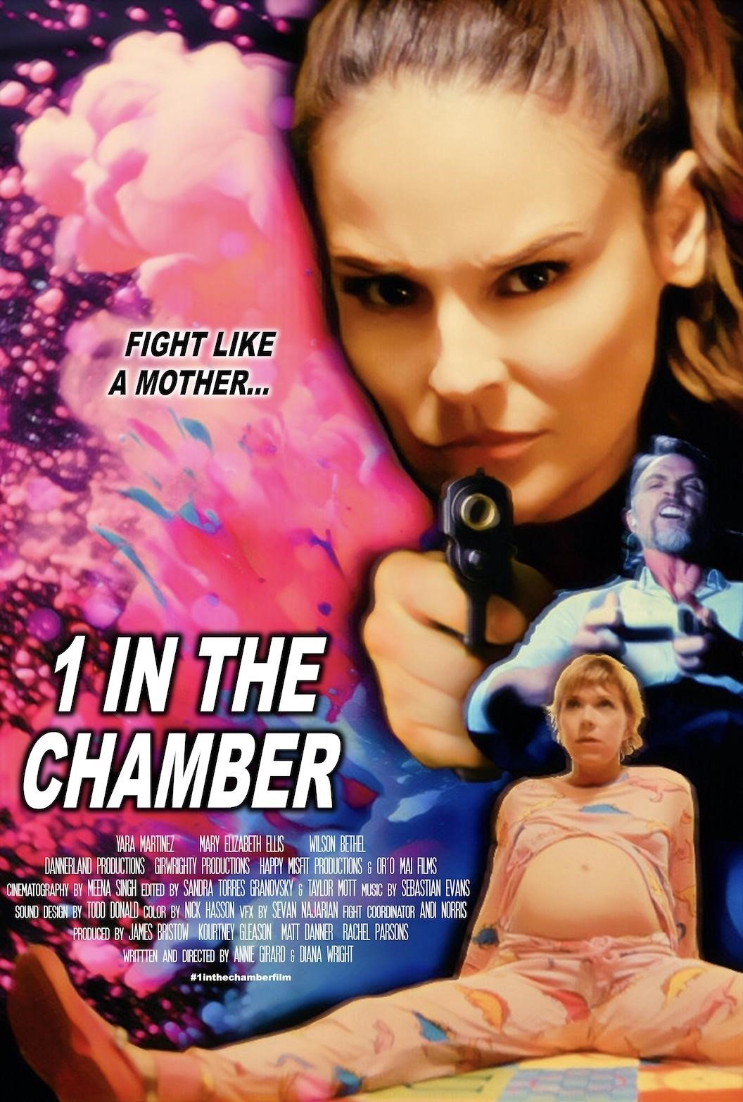 1 in the Chamber photo