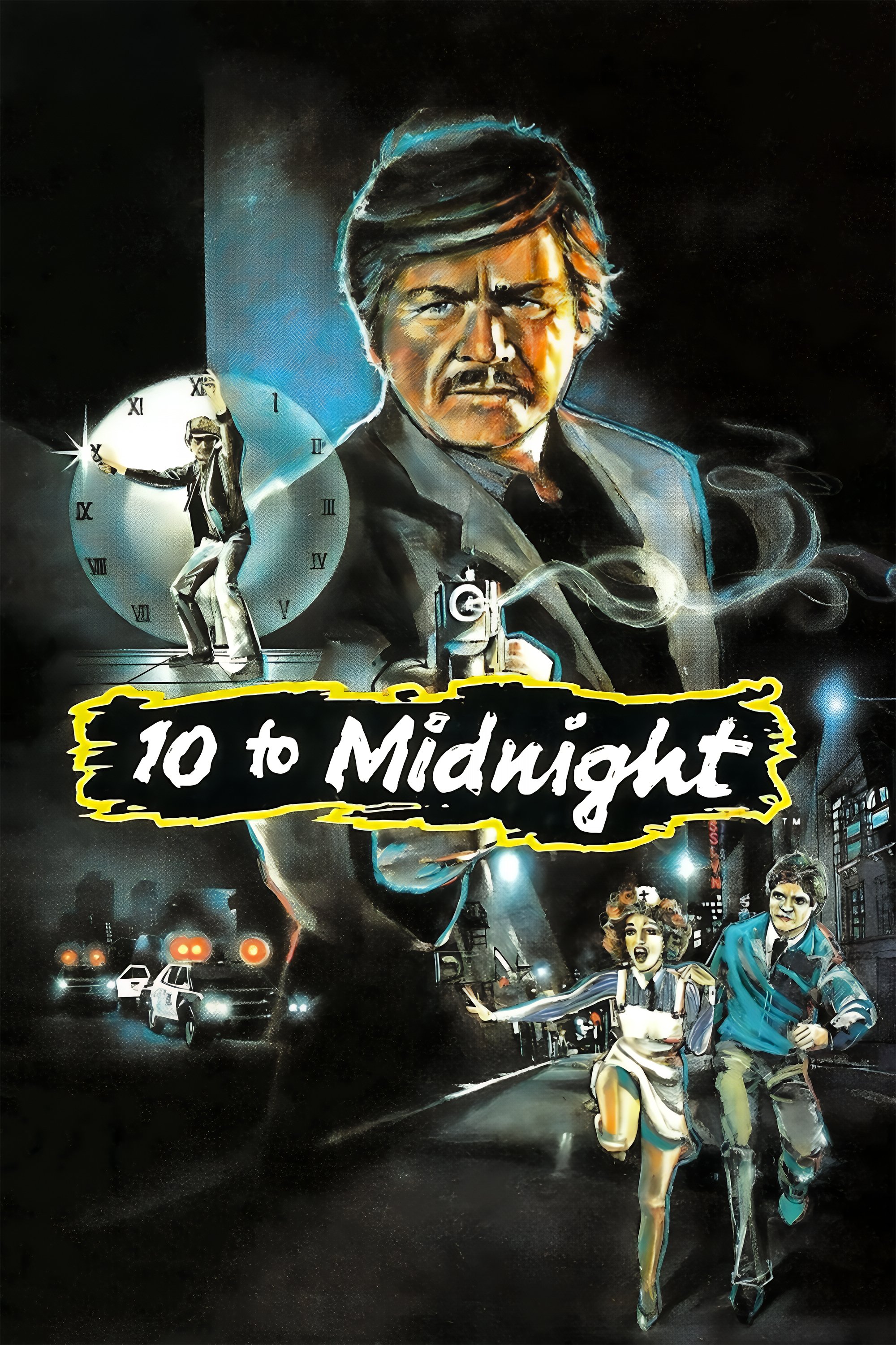 10 to Midnight photo