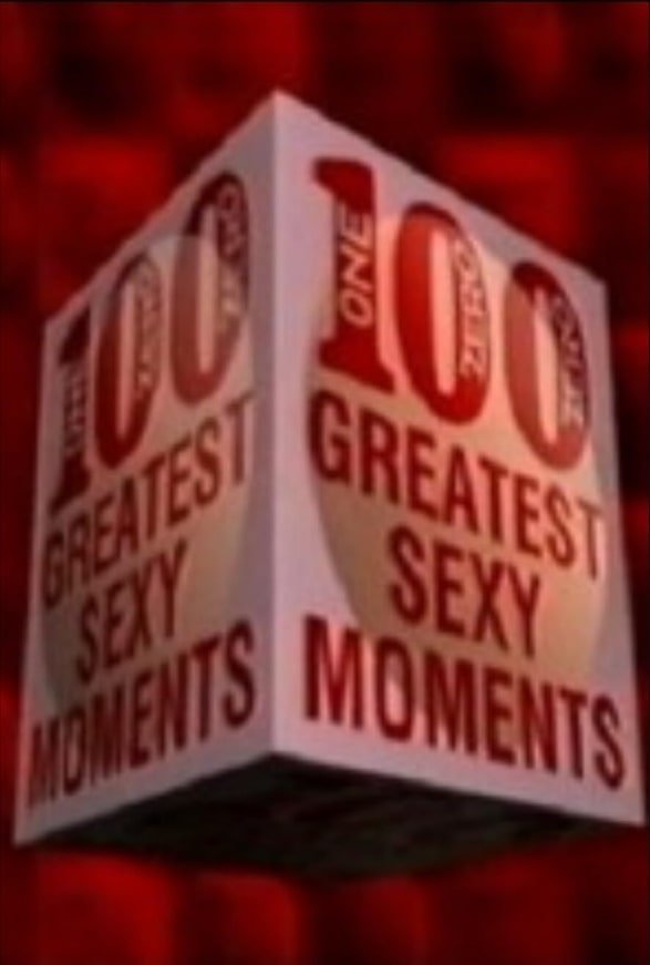 100 Greatest Sexy Moments photo