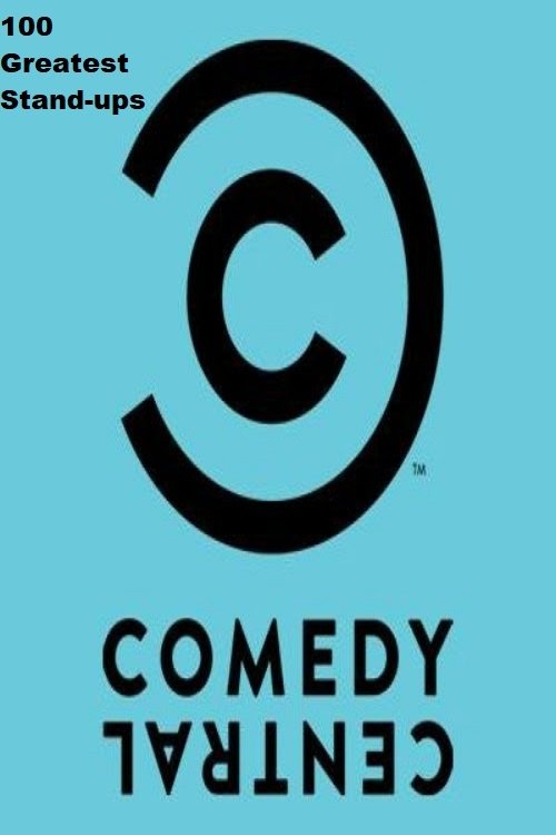 100 Greatest Stand-Ups photo