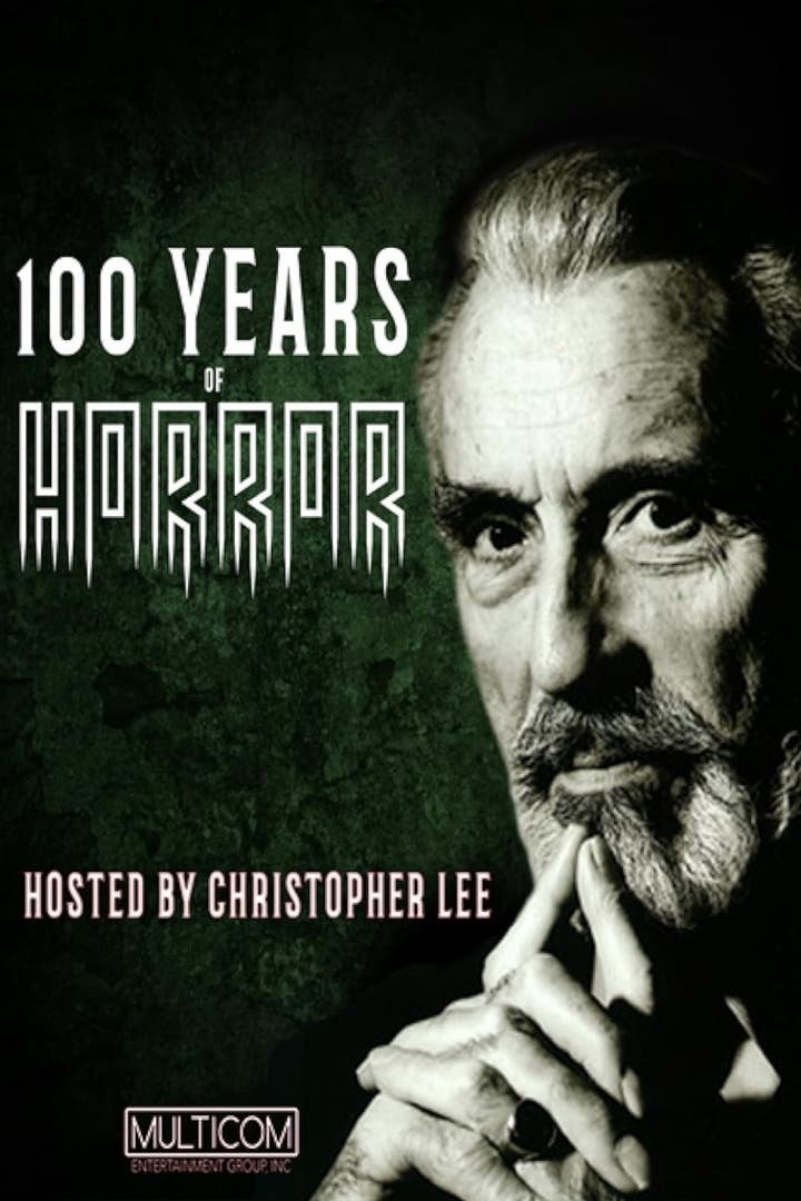 100 Years of Horror photo