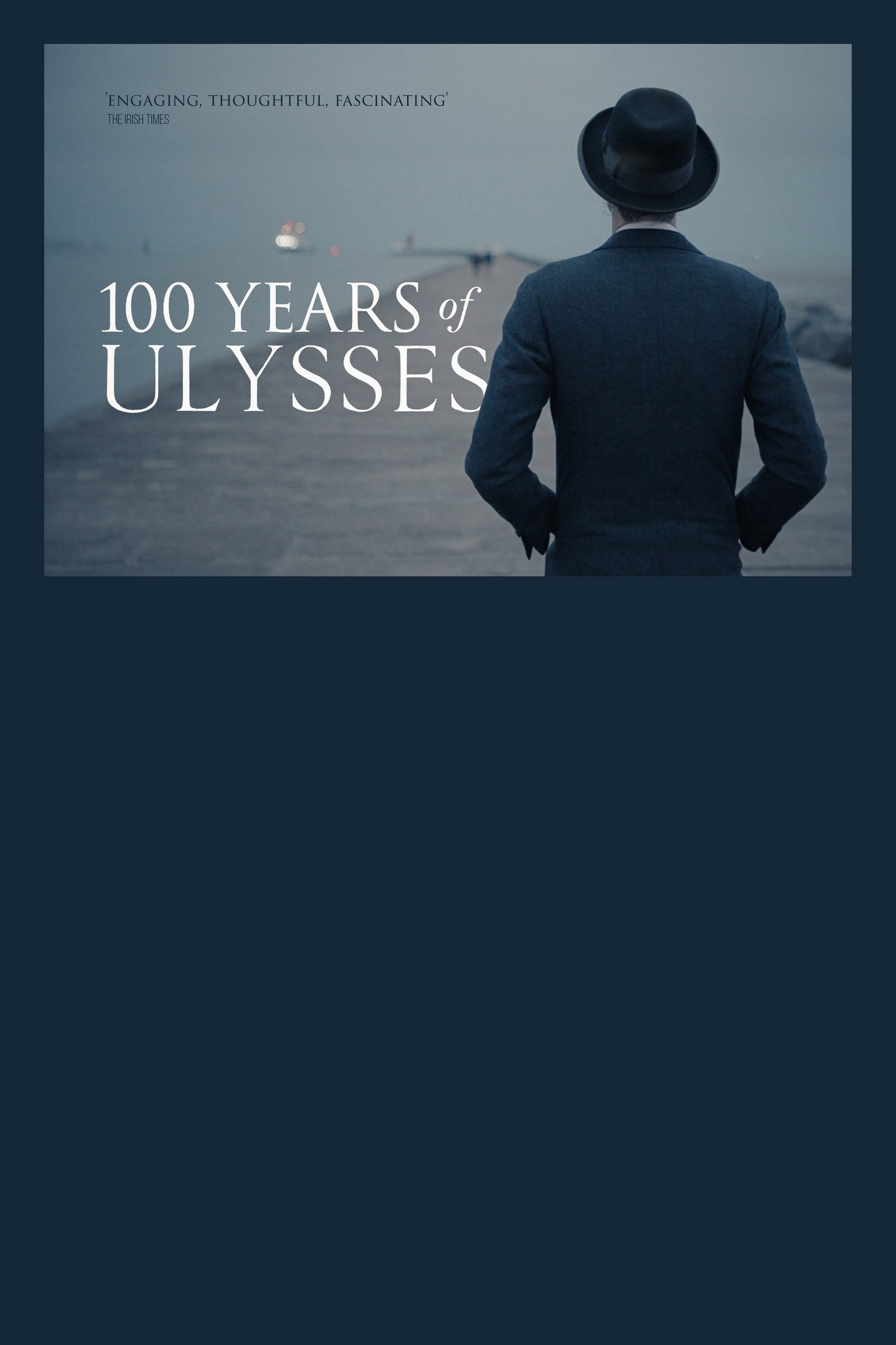 100 Years of Ulysses photo