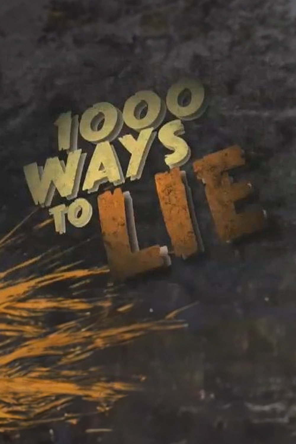 1000 Ways to Lie photo