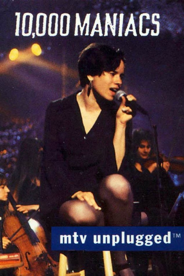 10000 Maniacs: MTV Unplugged photo
