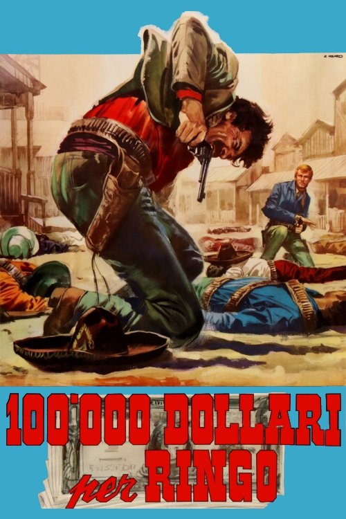 $100,000 for Ringo photo