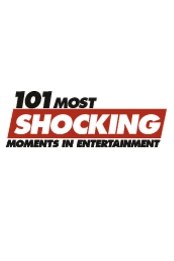 101 Most Shocking Moments in Entertainment photo