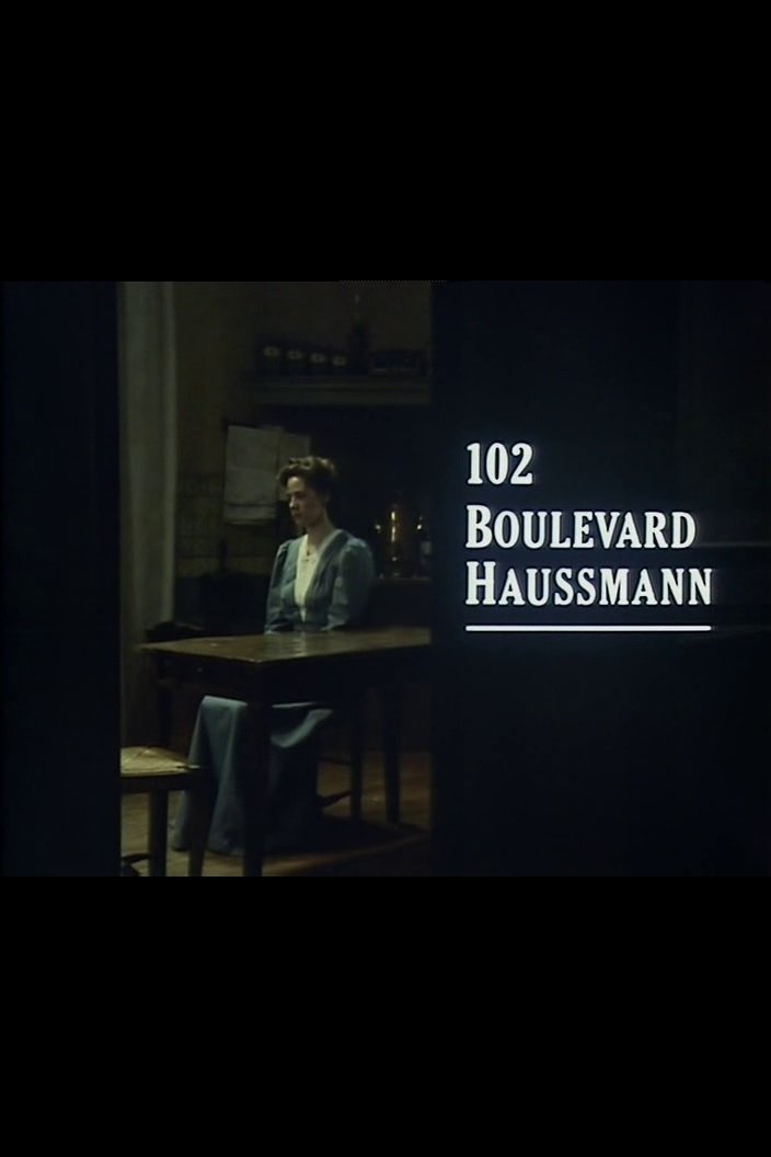 102 Boulevard Haussmann photo