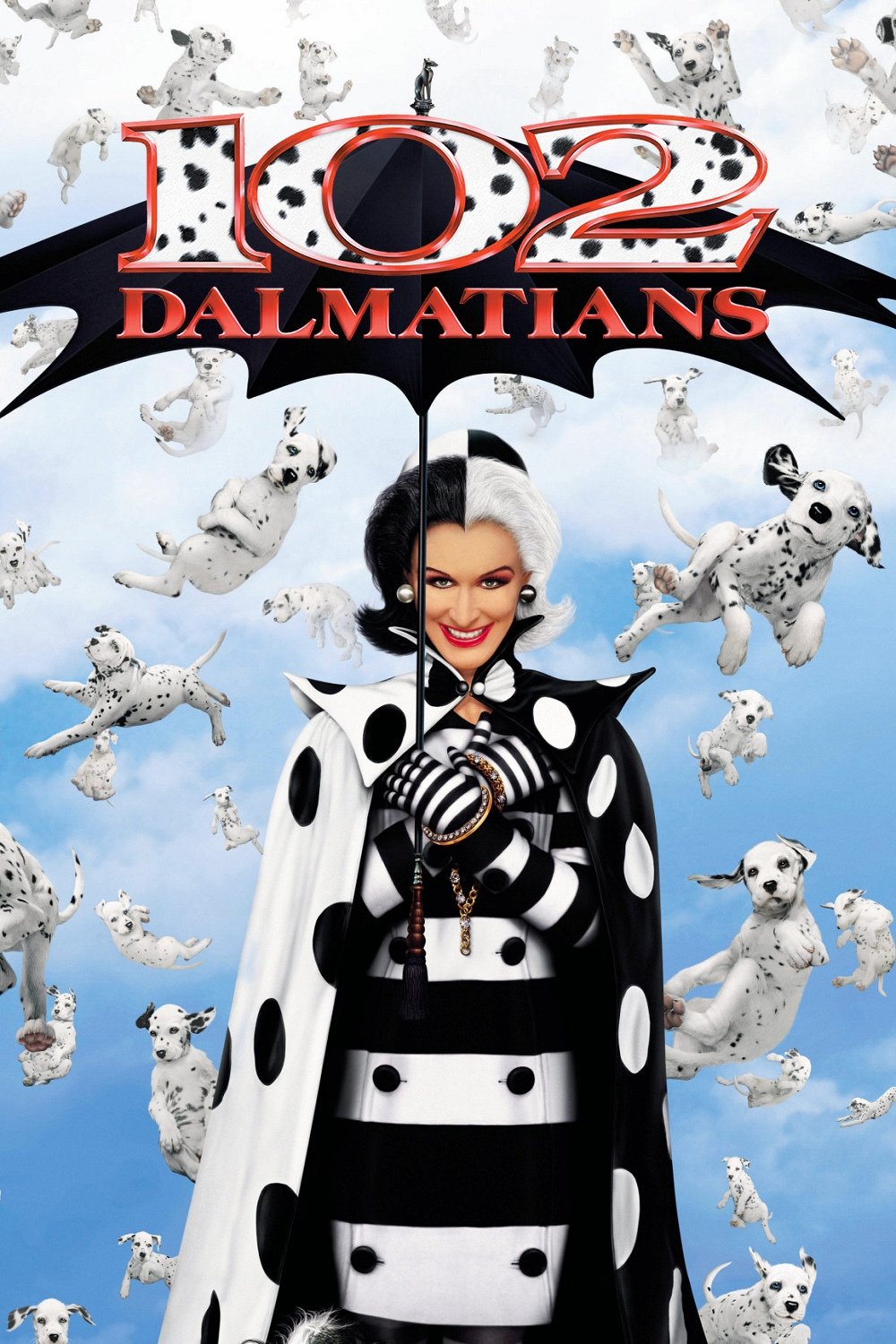 102 Dalmatians photo
