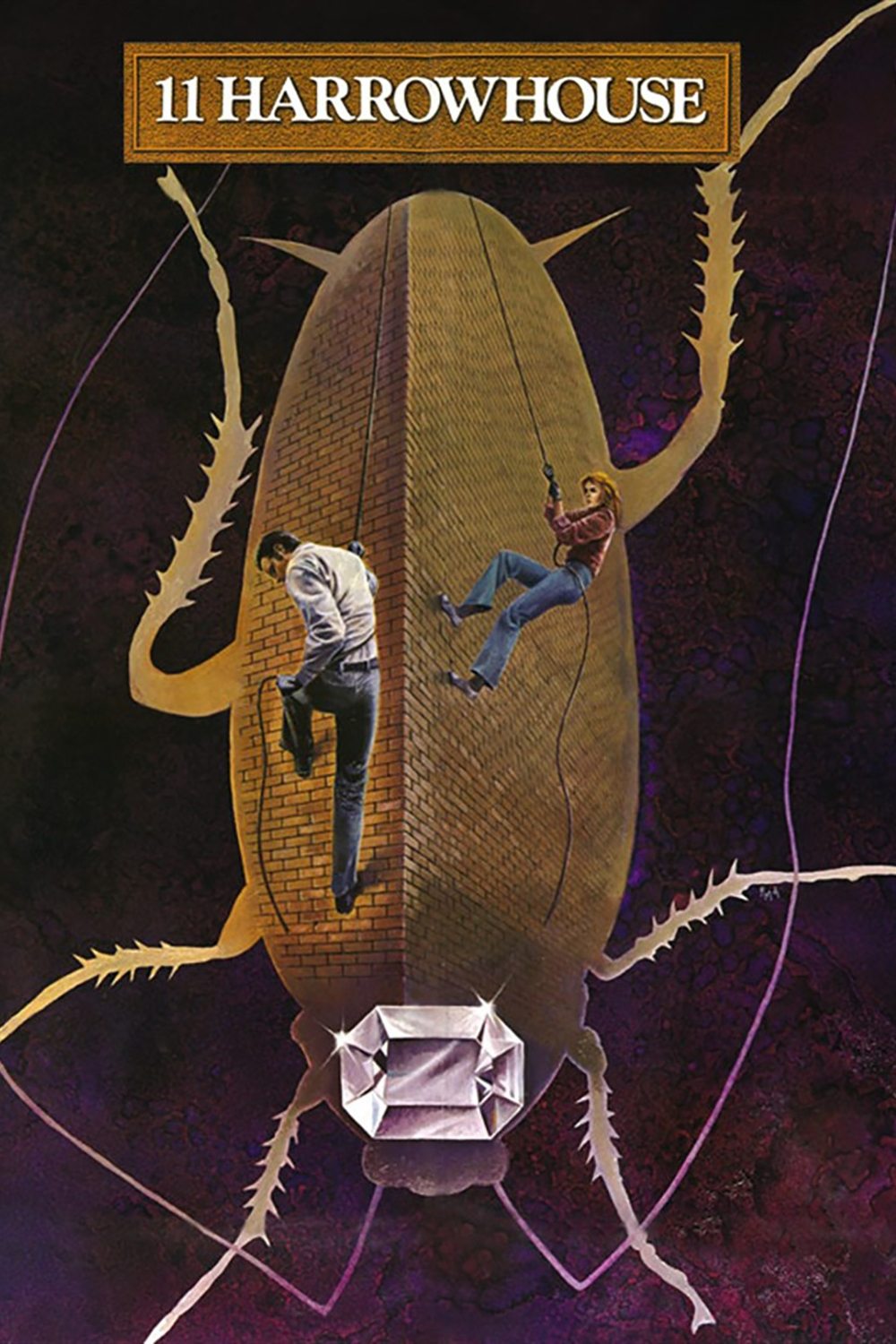 11 Harrowhouse photo