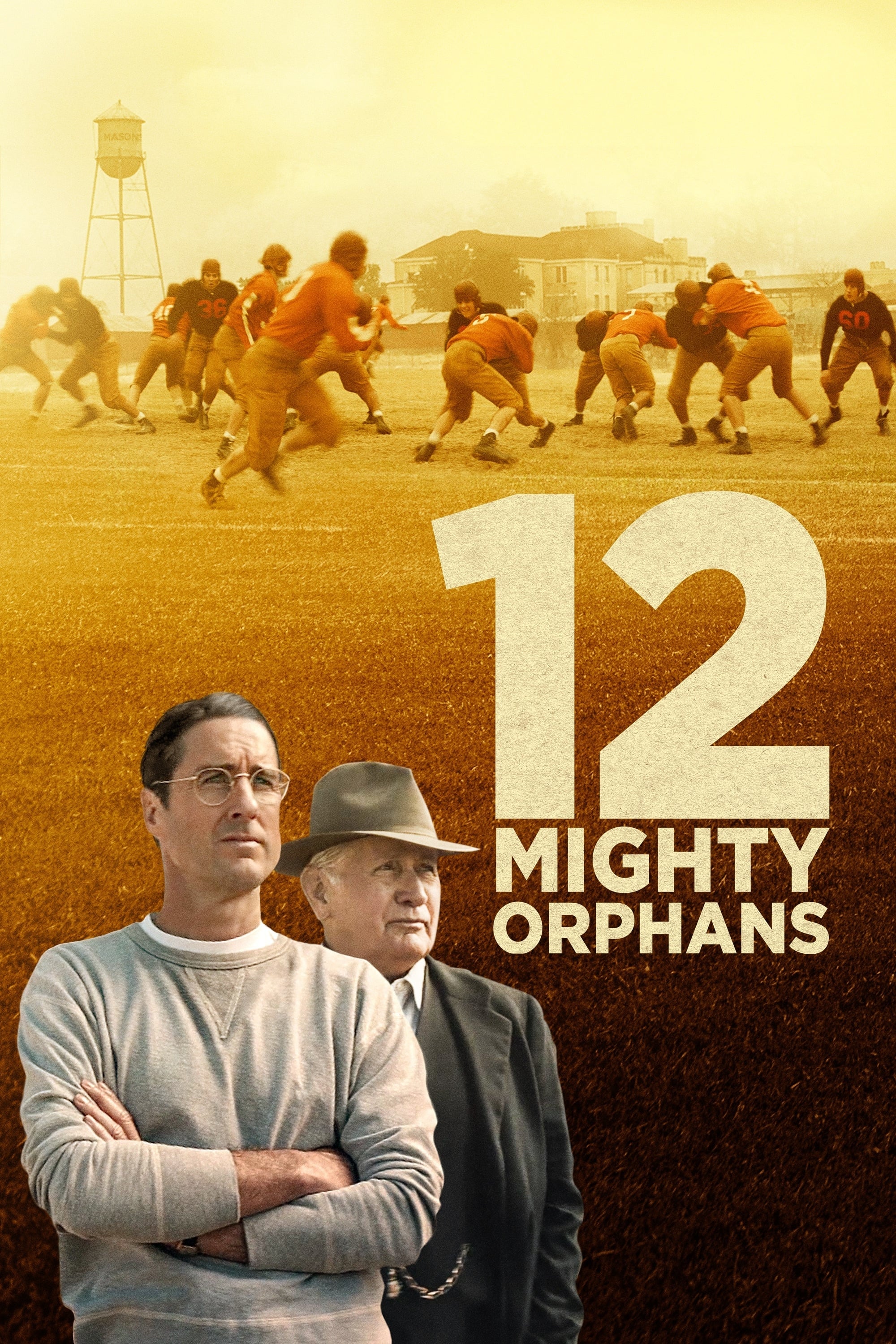 12 Mighty Orphans photo