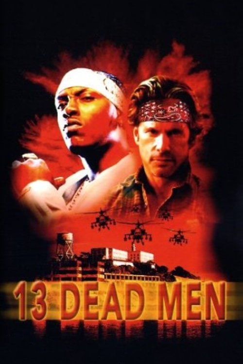 13 Dead Men photo