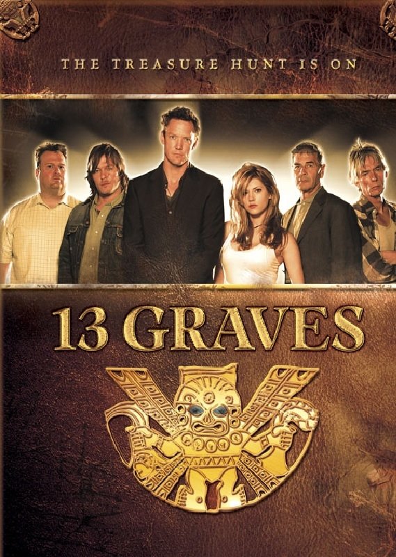 13 Graves photo