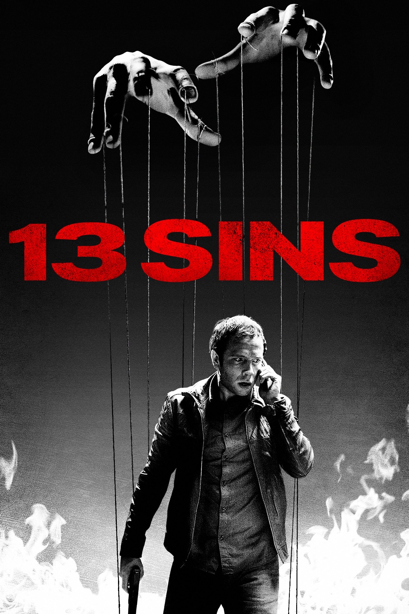 13 Sins photo