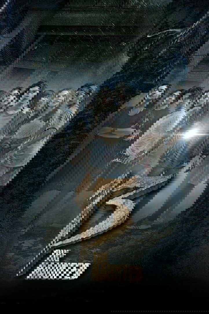 13 The Haunted photo