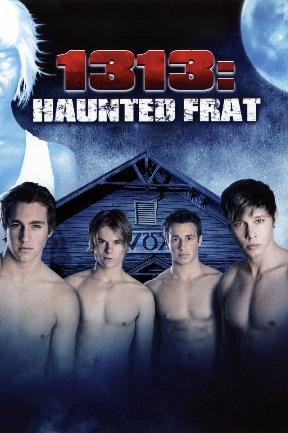 1313: Haunted Frat photo