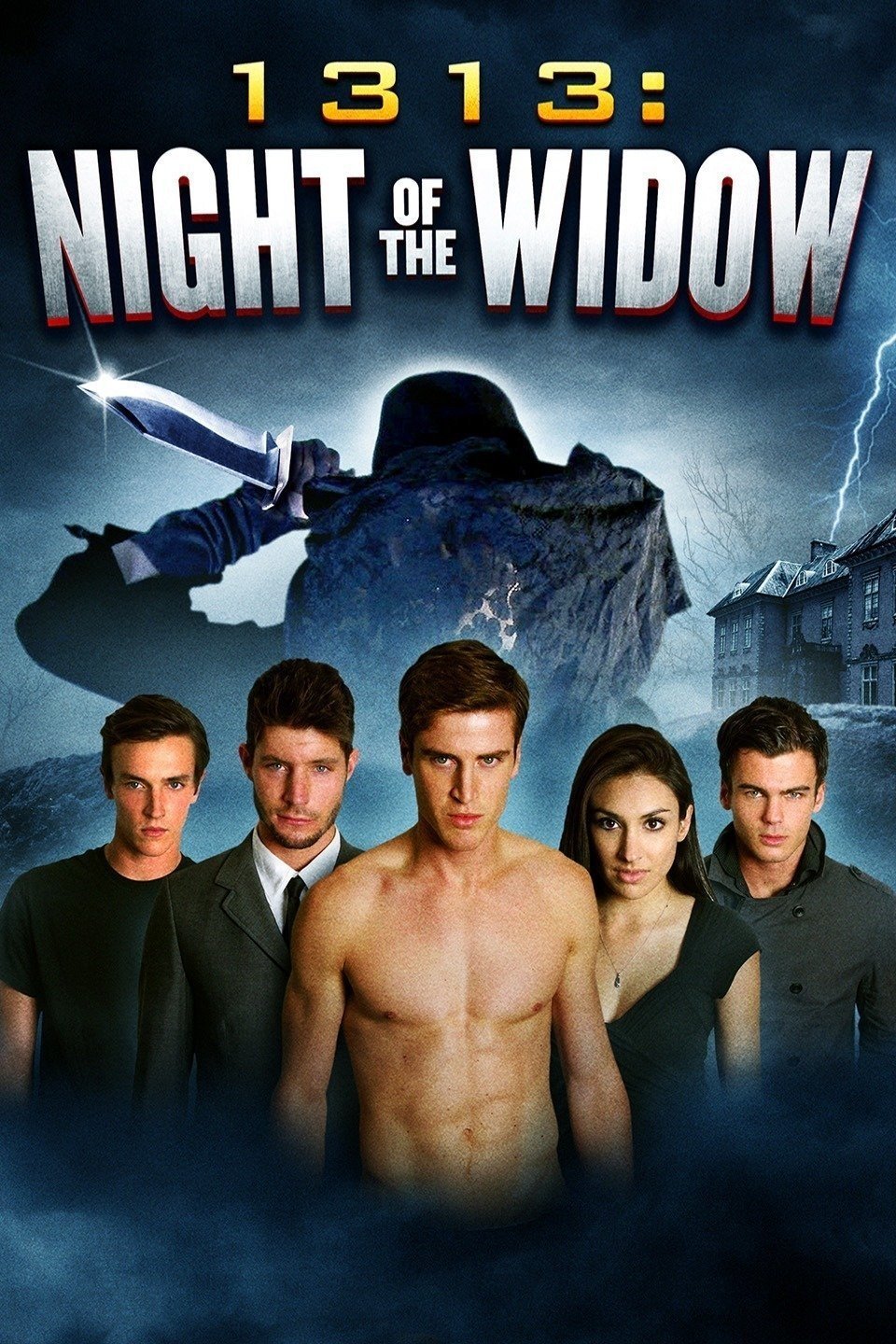 1313: Night of the Widow photo