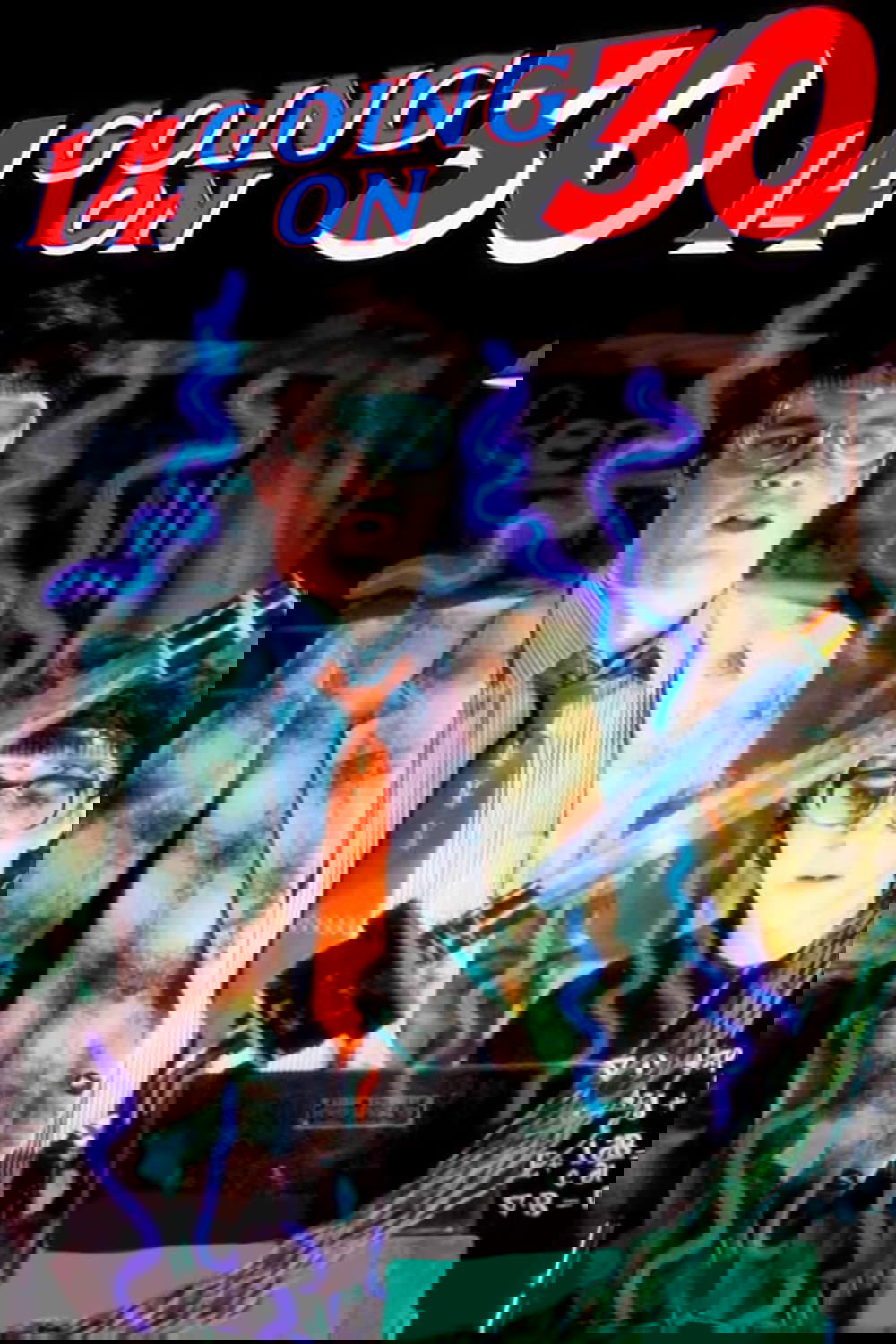 14 Going on 30 photo