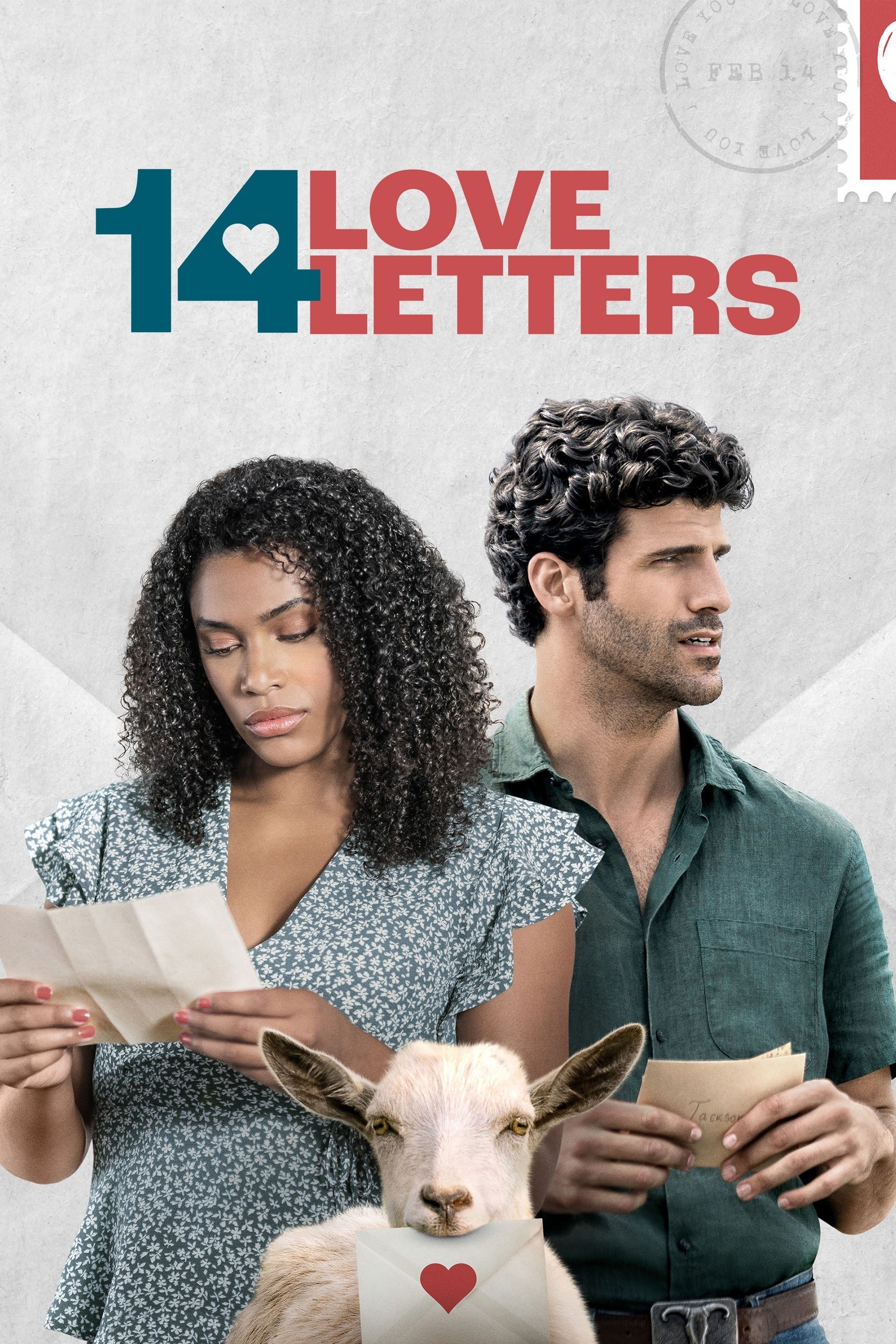 14 Love Letters photo