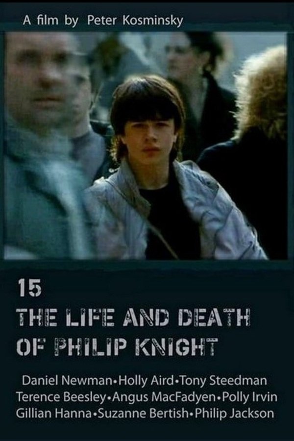15: The Life and Death of Philip Knight photo