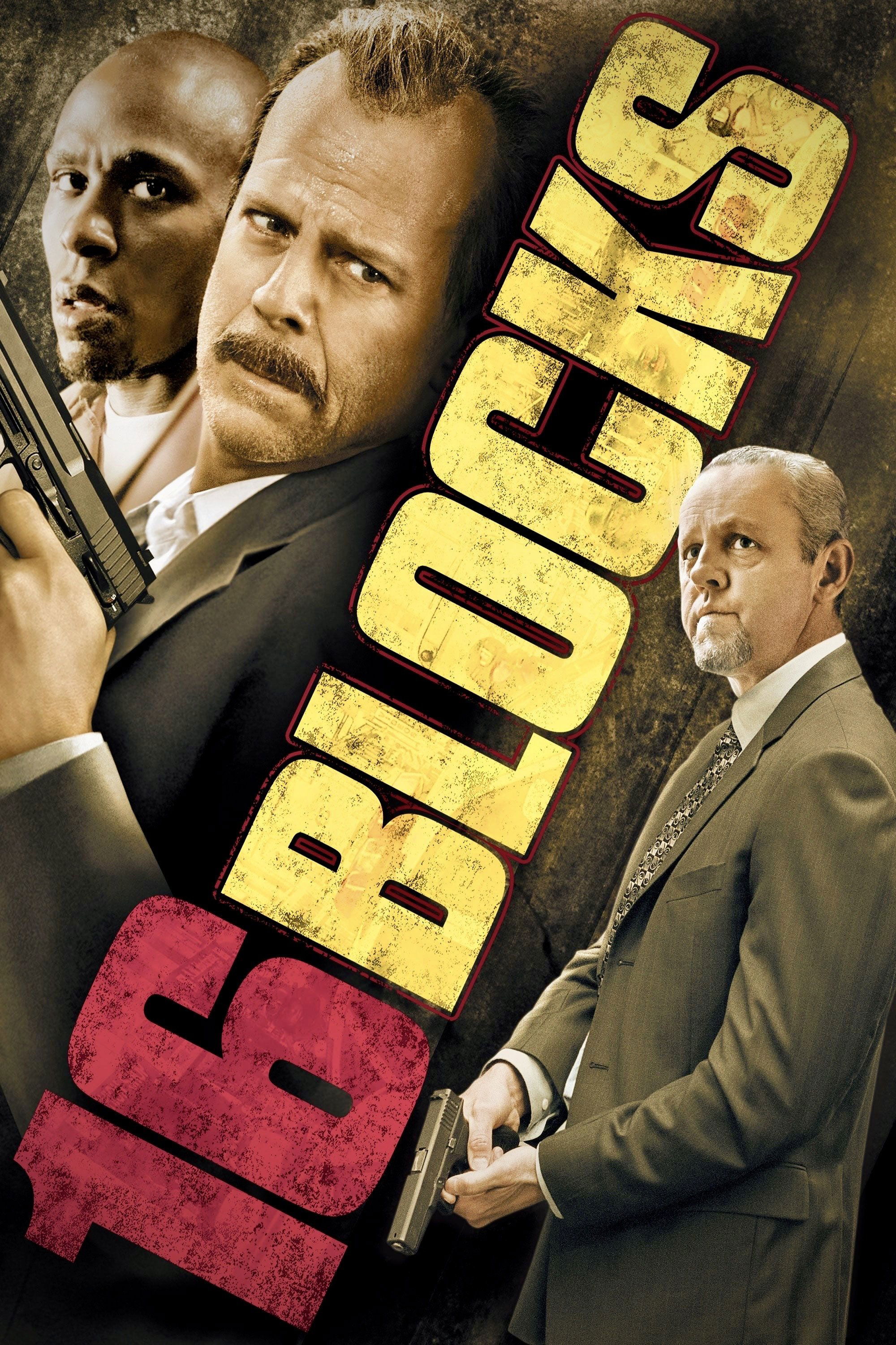 16 Blocks photo
