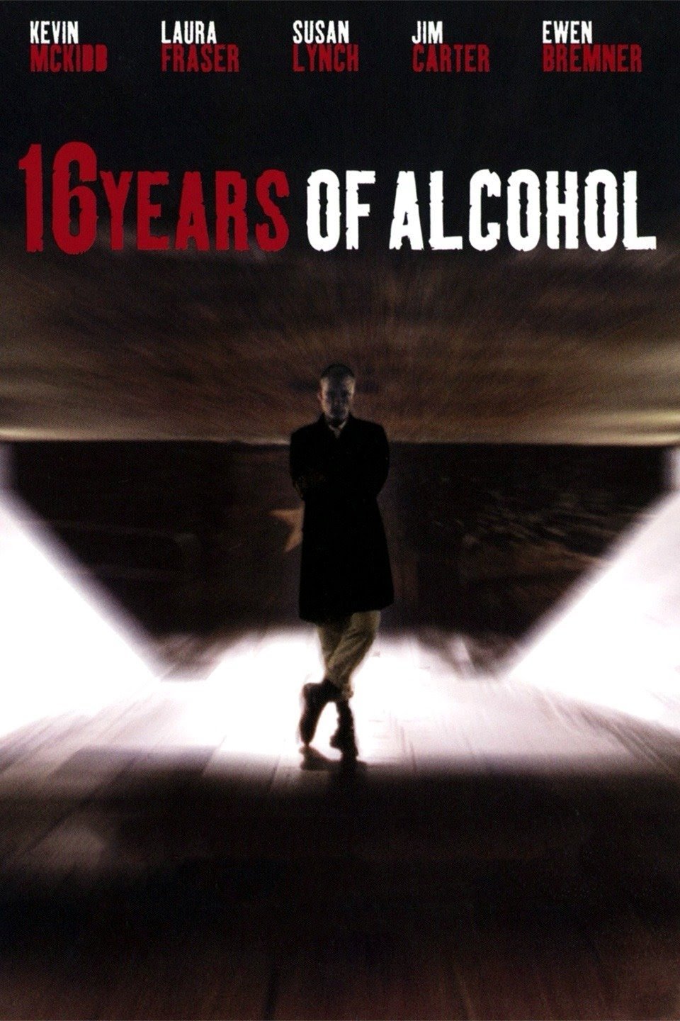 16 Years of Alcohol photo
