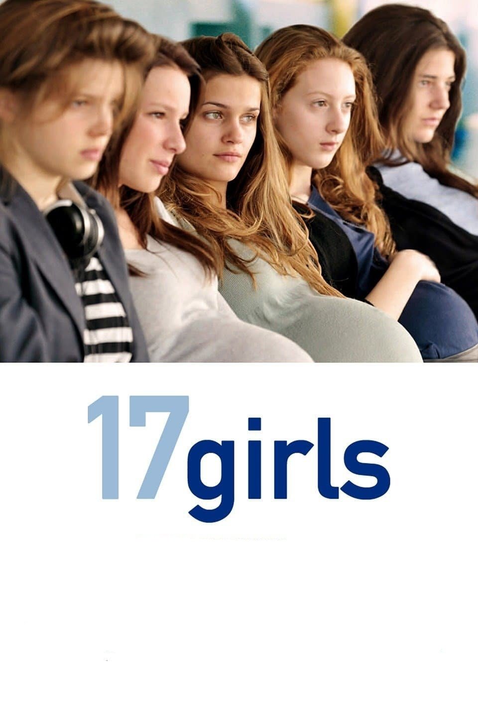 17 Girls photo