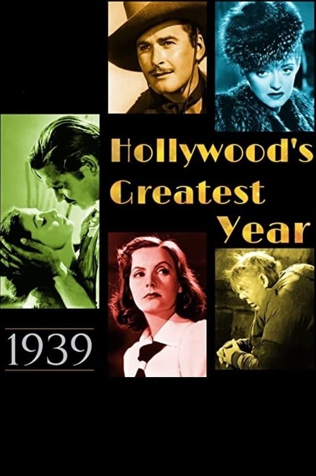 1939: Hollywood's Greatest Year photo