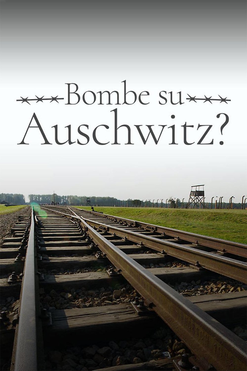 1944: Should We Bomb Auschwitz? photo