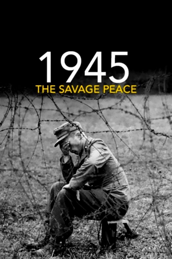 1945: The Savage Peace photo