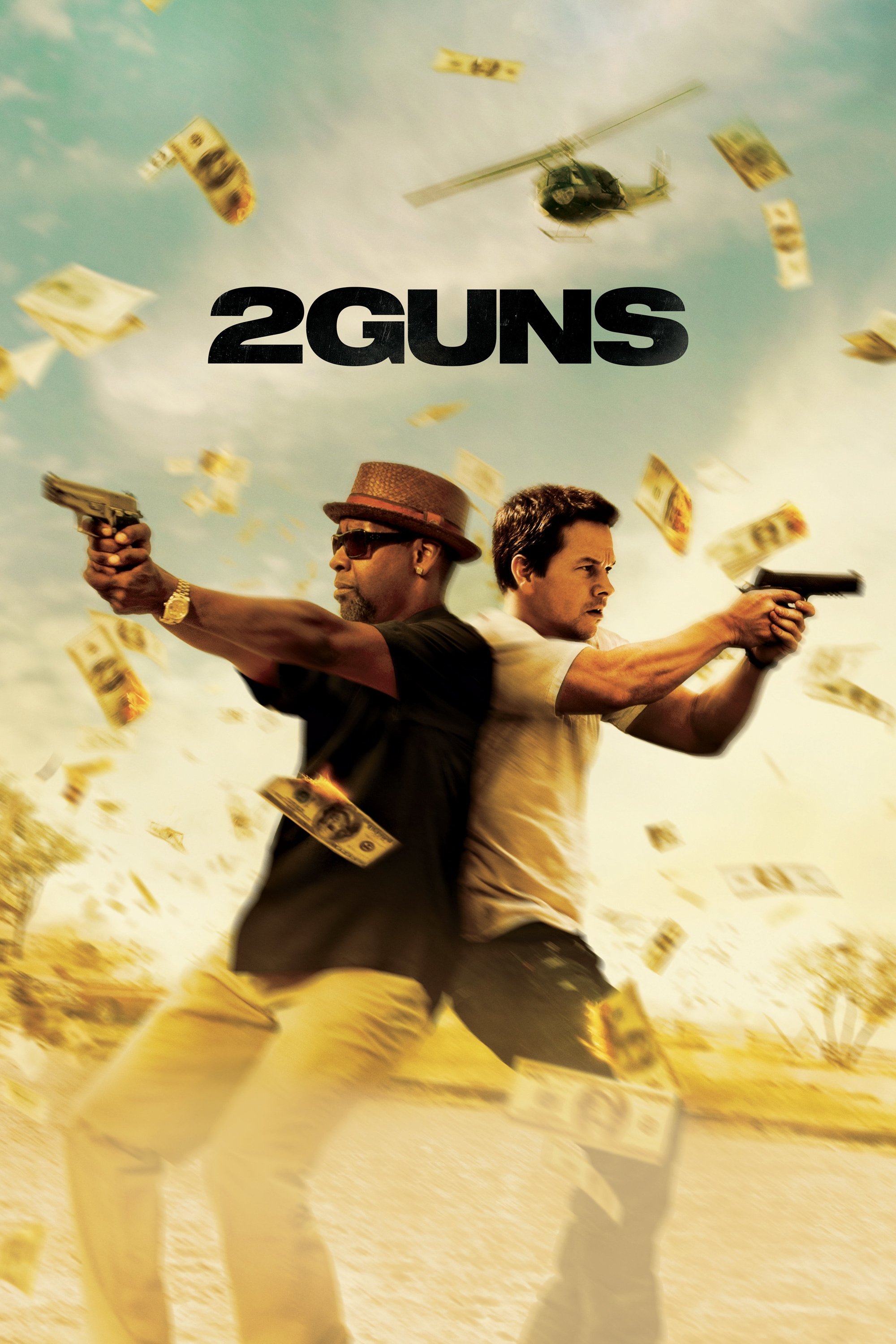 2 Guns photo