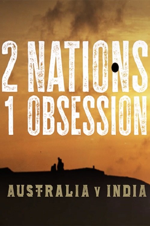 2 Nations, 1 Obsession photo