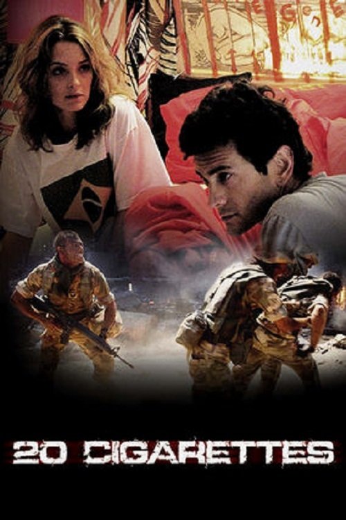 20 Cigarettes photo