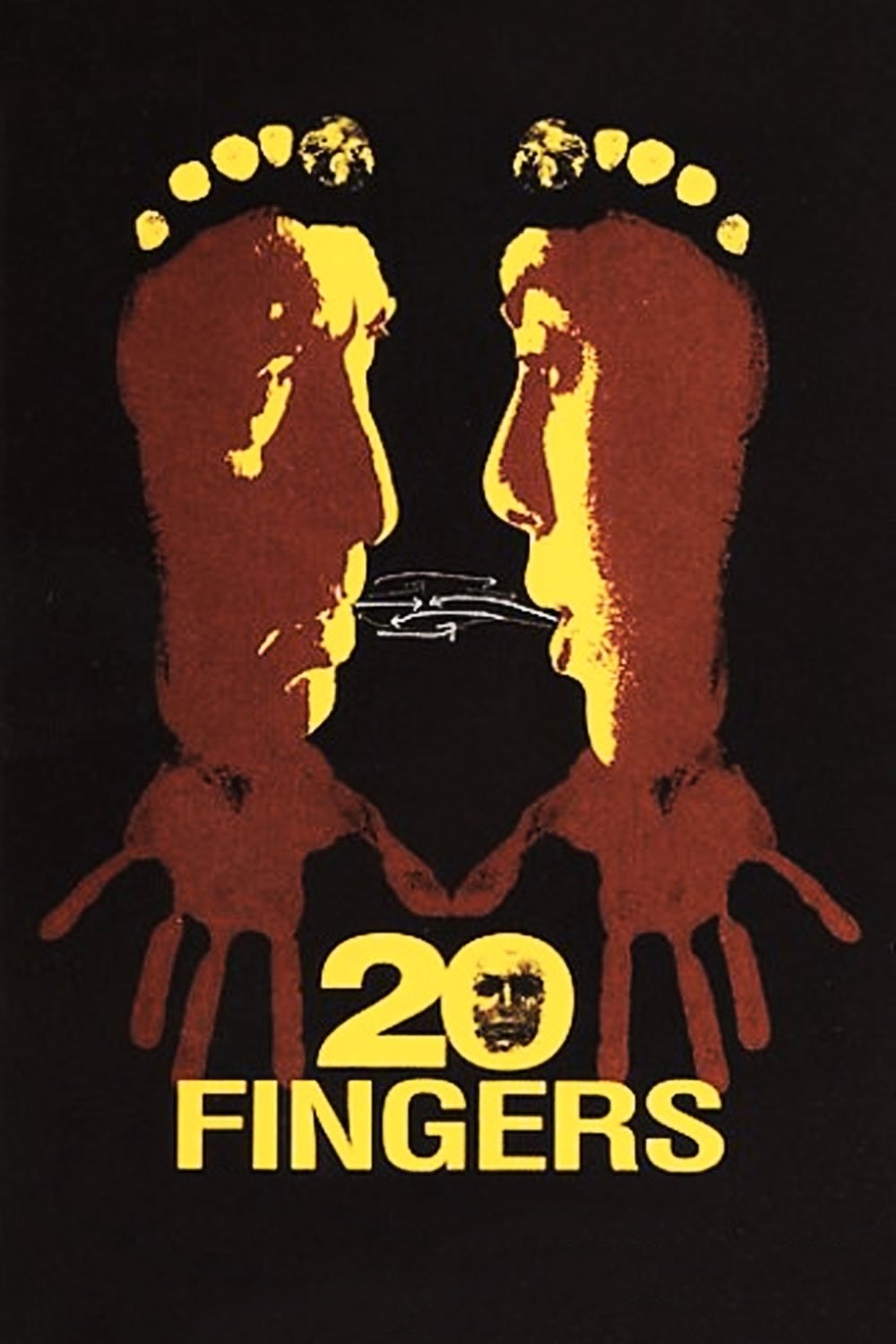20 Fingers photo