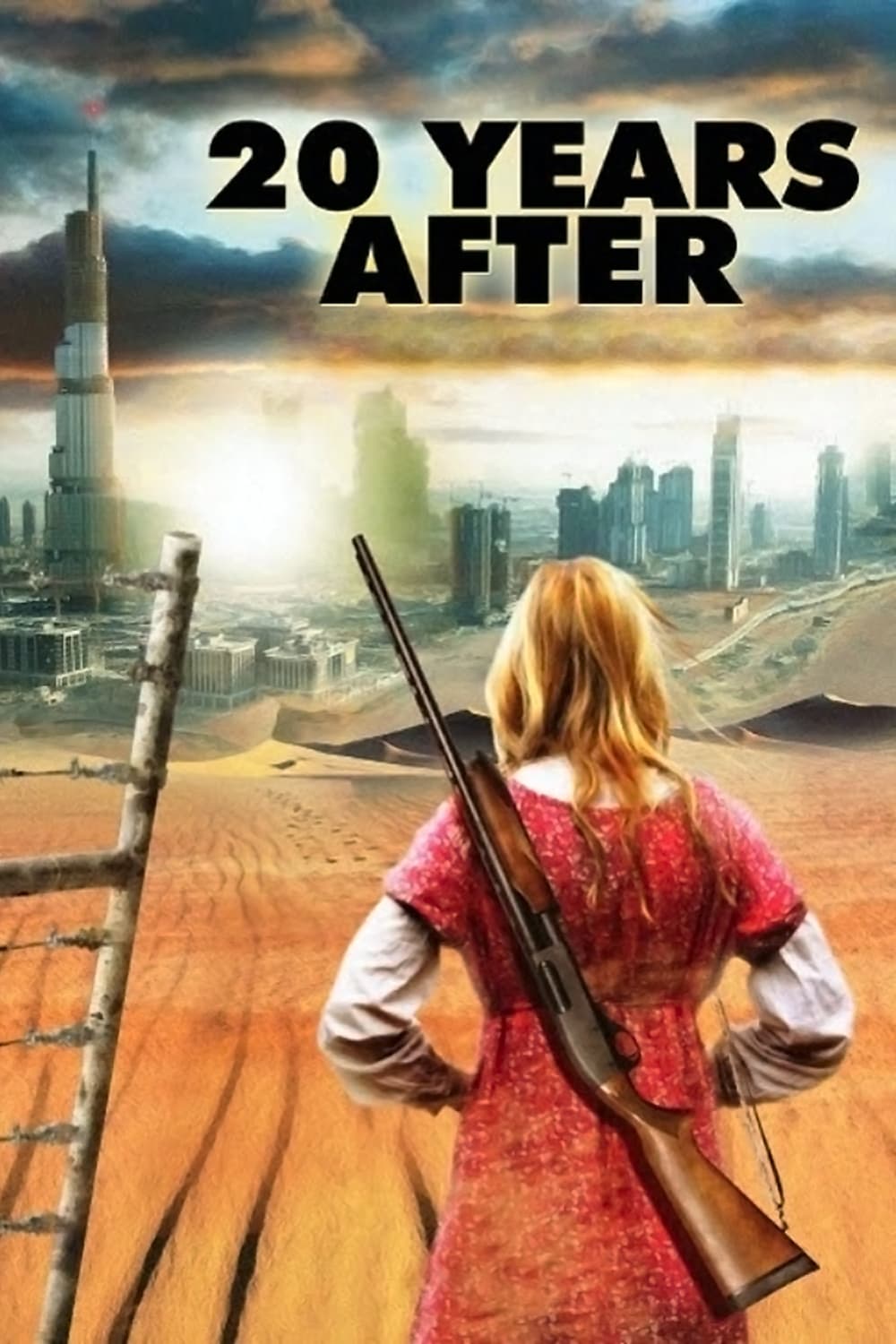 20 Years After photo