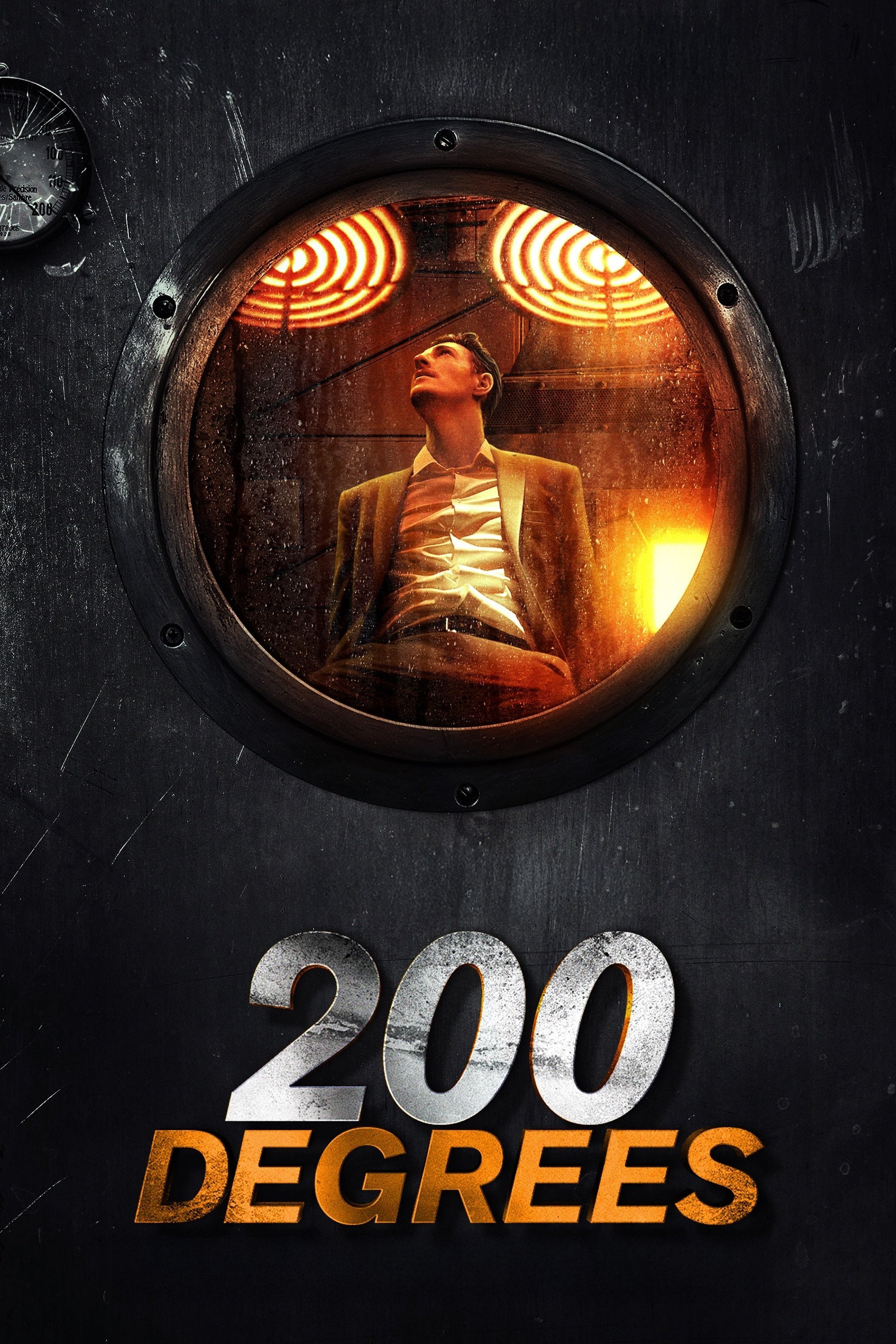 200 Degrees photo
